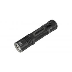 ( Lampe torche EDC33 - 4000Lm)Lampe torche EDC33 - 4000Lm