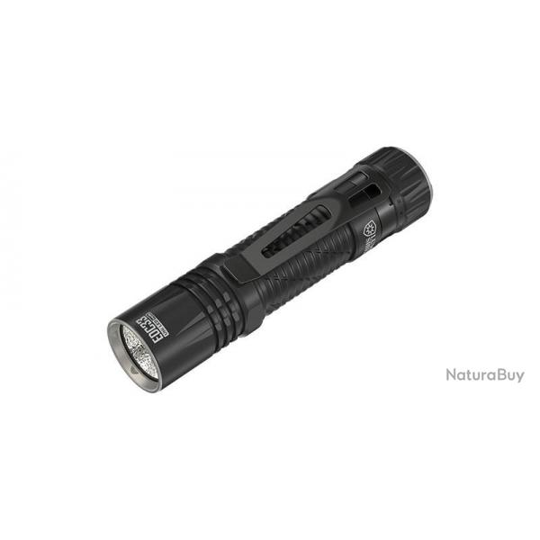 ( Lampe torche EDC33 - 4000Lm)Lampe torche EDC33 - 4000Lm