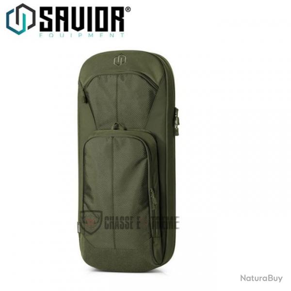 Sac  Dos Srie Spcialiste SAVIOR SBR 30" Vert Od