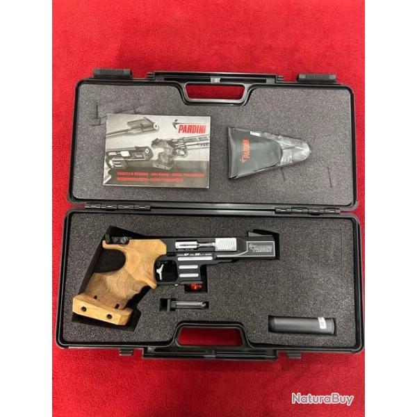OCCASION B - PARDINI SP22 22LR