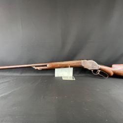 WINCHESTER 1887 cal 12/65