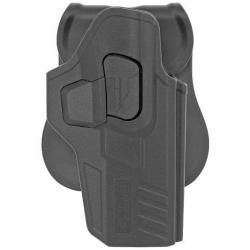 Holster Droitier pour Glock 17 G4 CYTAC