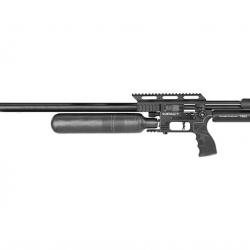 Carabine PCP Impact M4 Black Extended FX Airguns Calibre 9mm / .35