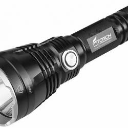 Lampe tactique LED P35R 1200 Lumens Fitorch