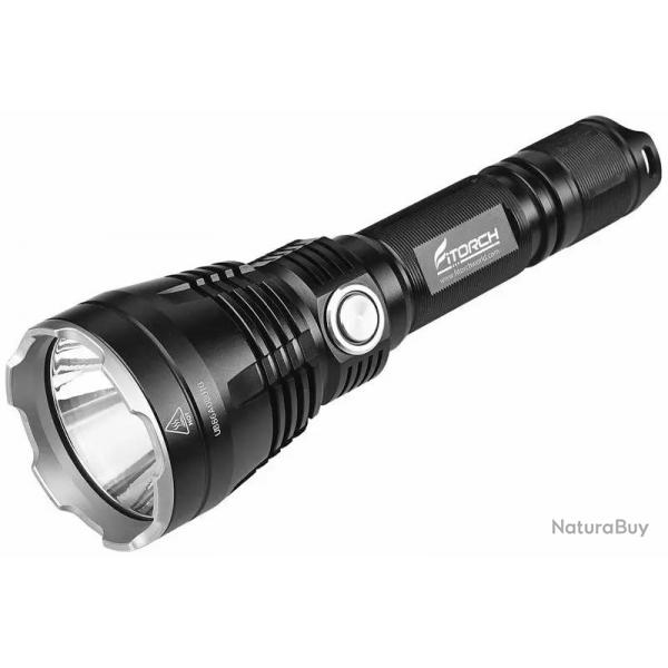 Lampe tactique LED P35R 1200 Lumens Fitorch