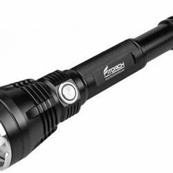 Lampe tactique LED PR40 1350 Lumens Fitorch