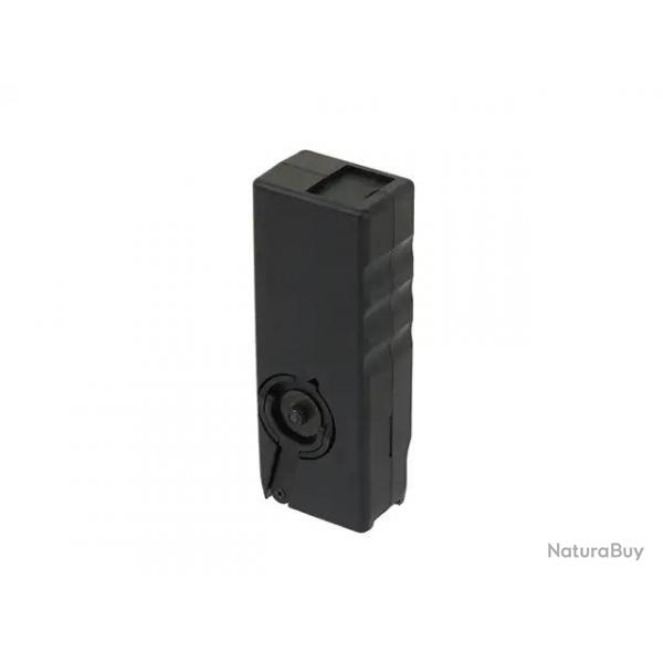 Chargeur rapide / Speedloader Mollette Noir