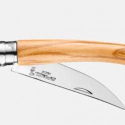 Couteau Opinel Effile Olivier N°8 - 10CM