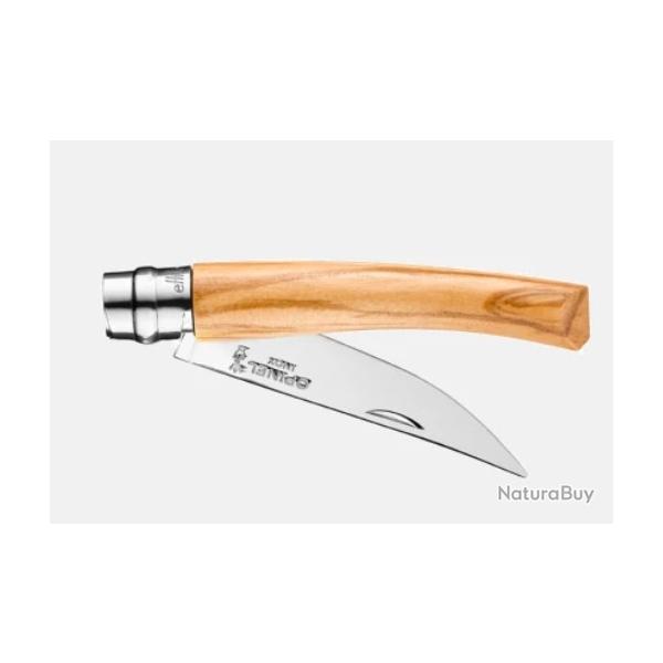 Couteau Opinel Effile Olivier N8 - 10CM