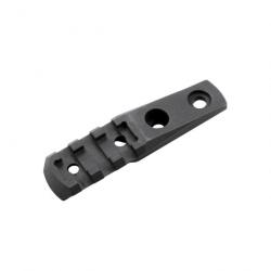 MAGPUL M-LOK Cantilever Rail/Light Mount, Aluminum MAG588