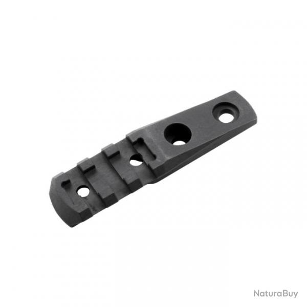 MAGPUL M-LOK Cantilever Rail/Light Mount, Aluminum MAG588