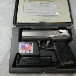 pistolet RUGER  P94 DC  cal 9mm