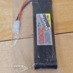 Batterie 8.4V 3000Mah NiMh Mono