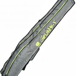 GUNKI FOURREAU ROD CASE POWER GAME 165-2 GUNKI