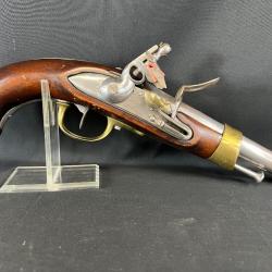 PISTOLET D'ARÇON AN 13