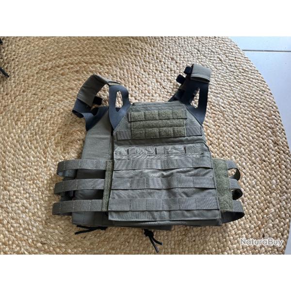 Crye JPC Ranger green Medium