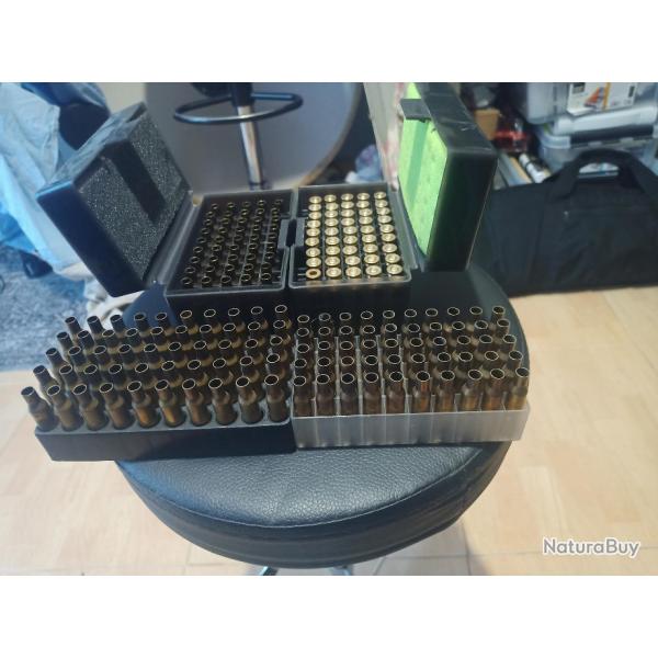 200x tuis 222 Remington (PPU)