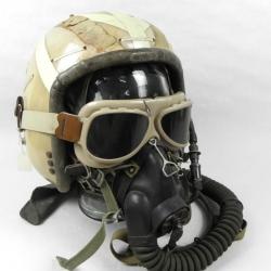 CASQUE DE PILOTE  FRANCE