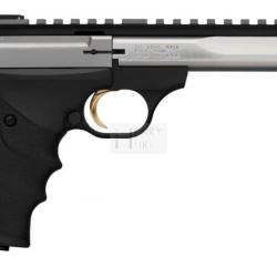 BUCK MARK CONTOUR STAINLESS URX 22LR