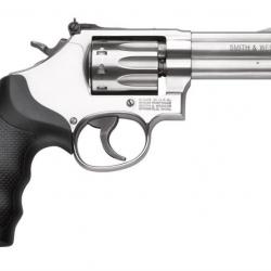 SMITH ET WESSON 617 22LR 4 POUCES