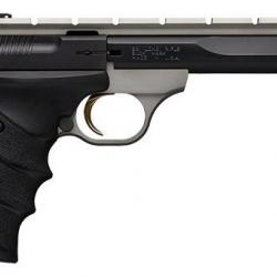 BUCK MARK CONTOUR GREY URX 22LR