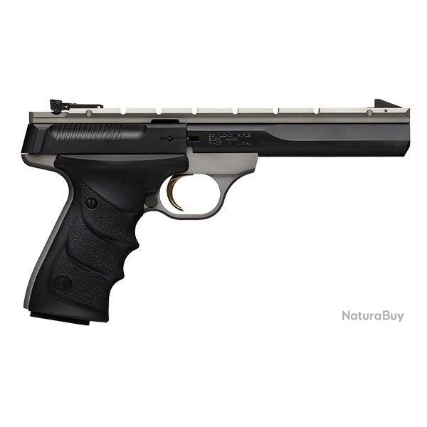 BUCK MARK CONTOUR GREY URX 22LR