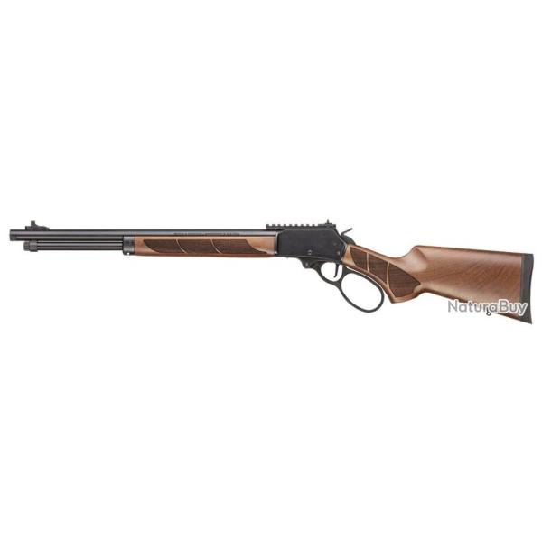 SMITH WESSON 1854 BOIS 44MAG LEVER ACTION