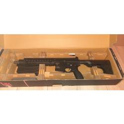 Vends HK 416 A5 Umarex en tres bon état