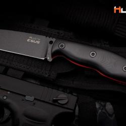 Hydra Knives HK-03 Esus