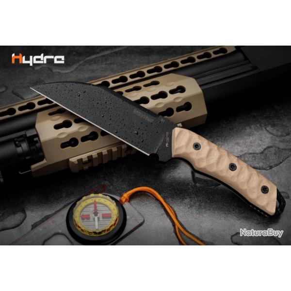 Hydra Knives HK-06 Veritas