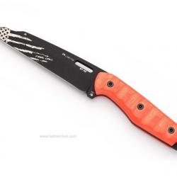 Hydra Knives HK-14 Final Call V4