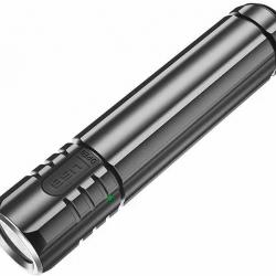 Lampe tactique rechargeable EC20 1100 Lumens Klarus