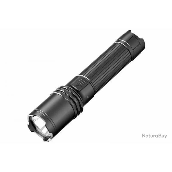 Lampe tactique rechargeable A1 PRO 1300 lumens Klarus