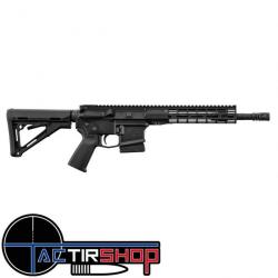 AR15 Aero Precision M4E1 .300 BLK 10'' Black Quantum