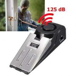 Alarme de porte 120 dB - LIVRAISON GRATUITE