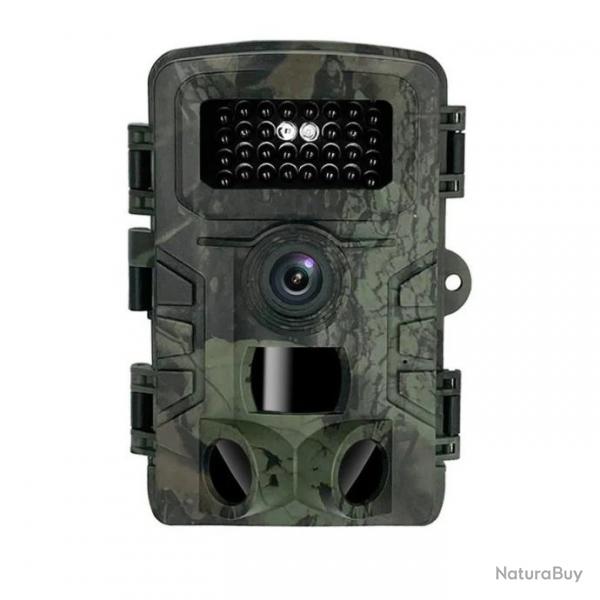 Camra de chasse Trail Camera PR700 36MP - LIVRAISON GRATUITE