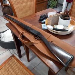 browning b125  calibre 12