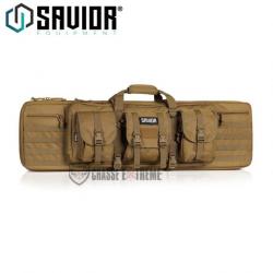 Sac Double SAVIOR American Classic 55" Tan