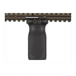 Poignée Verticale avec grip RVG rail Magpul