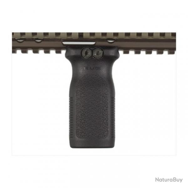 Poigne Verticale avec grip RVG rail Magpul