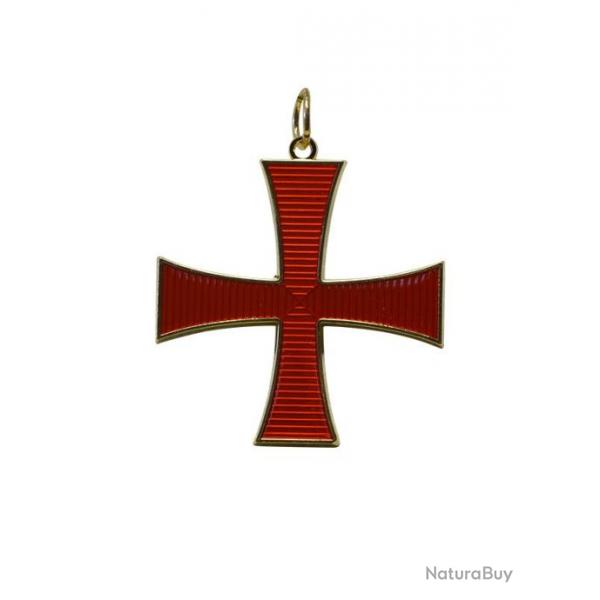 Croix d'cuyer Novice