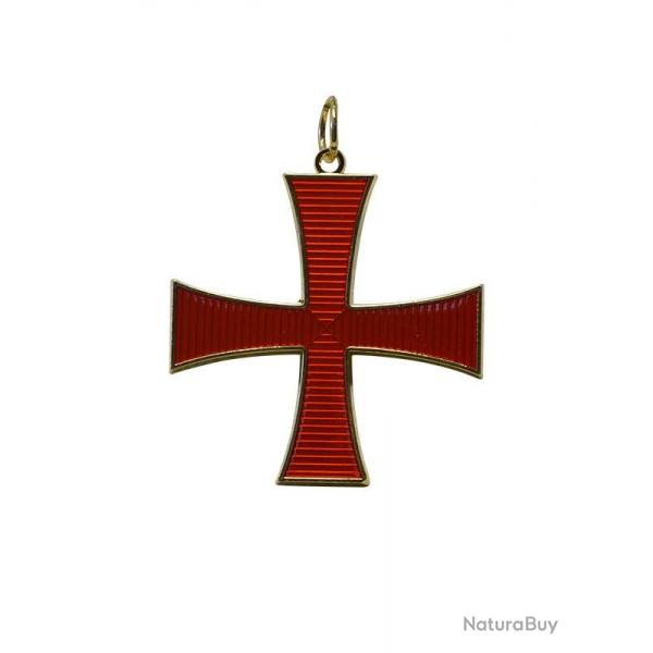 Croix d'cuyer Novice