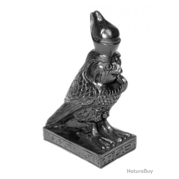 Statuette Horus (noire)