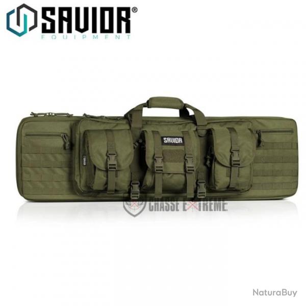 Sac Double SAVIOR American Classic 51" Vert Od