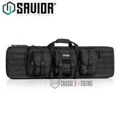 Sac Double SAVIOR American Classic 51" Noir