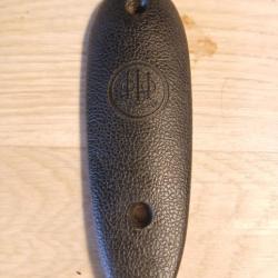 Plaque de couche beretta 128x44mm