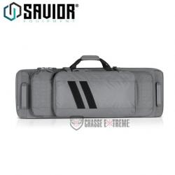 Sac Double SAVIOR Specialist 42" Gris