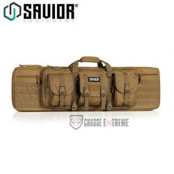 Sac Double SAVIOR American Classic 42" Tan