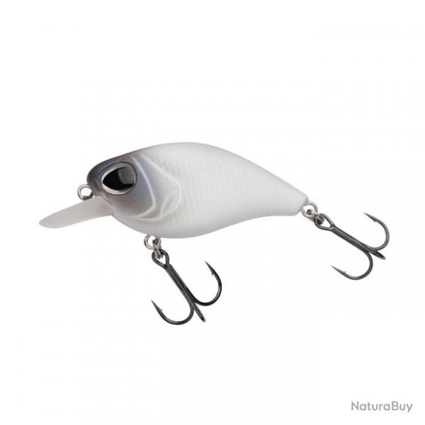 Poisson Nageur Berkley DEX Thumper Floating 5,5cm 5,5cm Matte Bone 11,8g