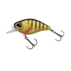 Poisson Nageur Berkley DEX Thumper Floating 5,5cm 5,5cm 11,8g Matte Perch